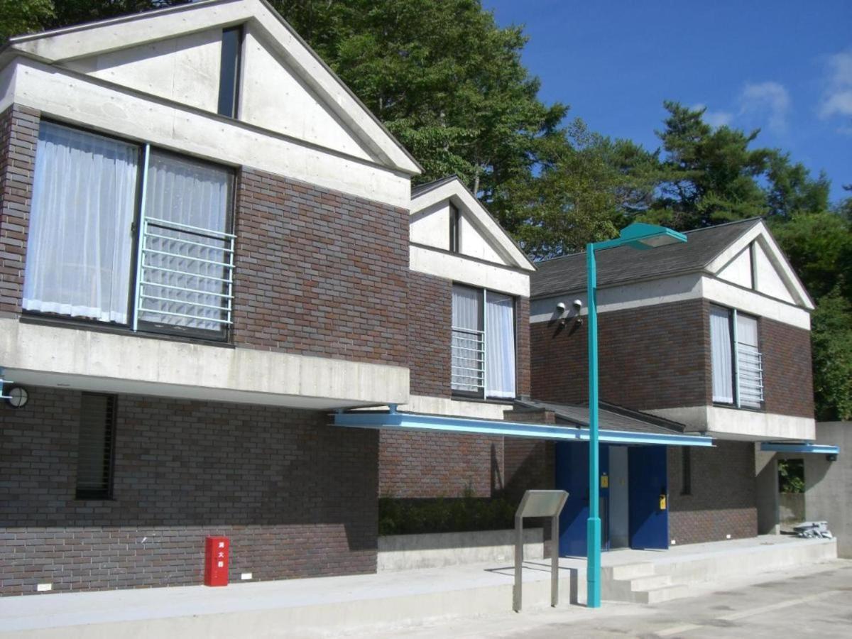 Club Wyndham Sundance Resort Yamanakako Exterior photo